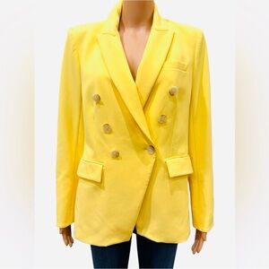 Veronica Beard Lonny Dickey Jacket Blazer